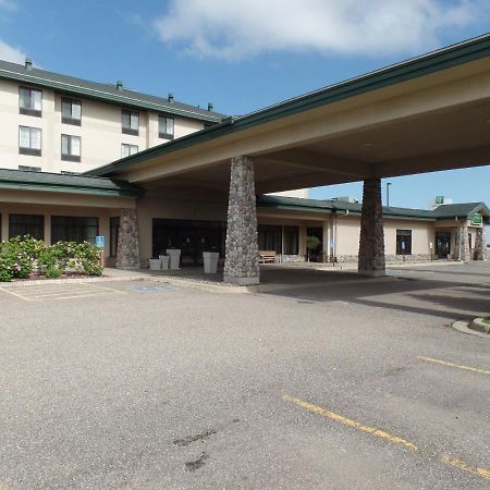 Holiday Inn Hotel & Suites Owatonna Exterior foto