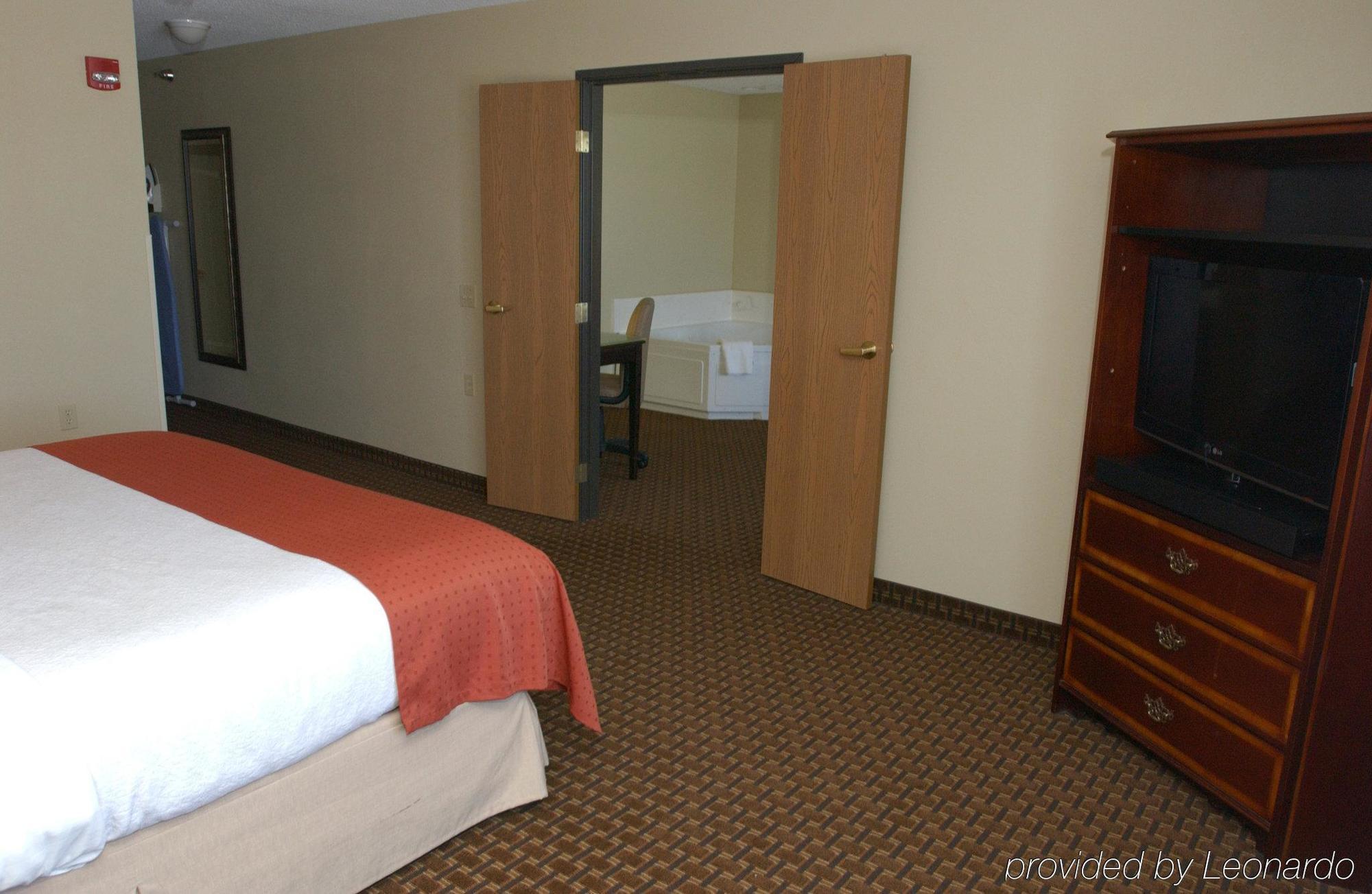 Holiday Inn Hotel & Suites Owatonna Exterior foto