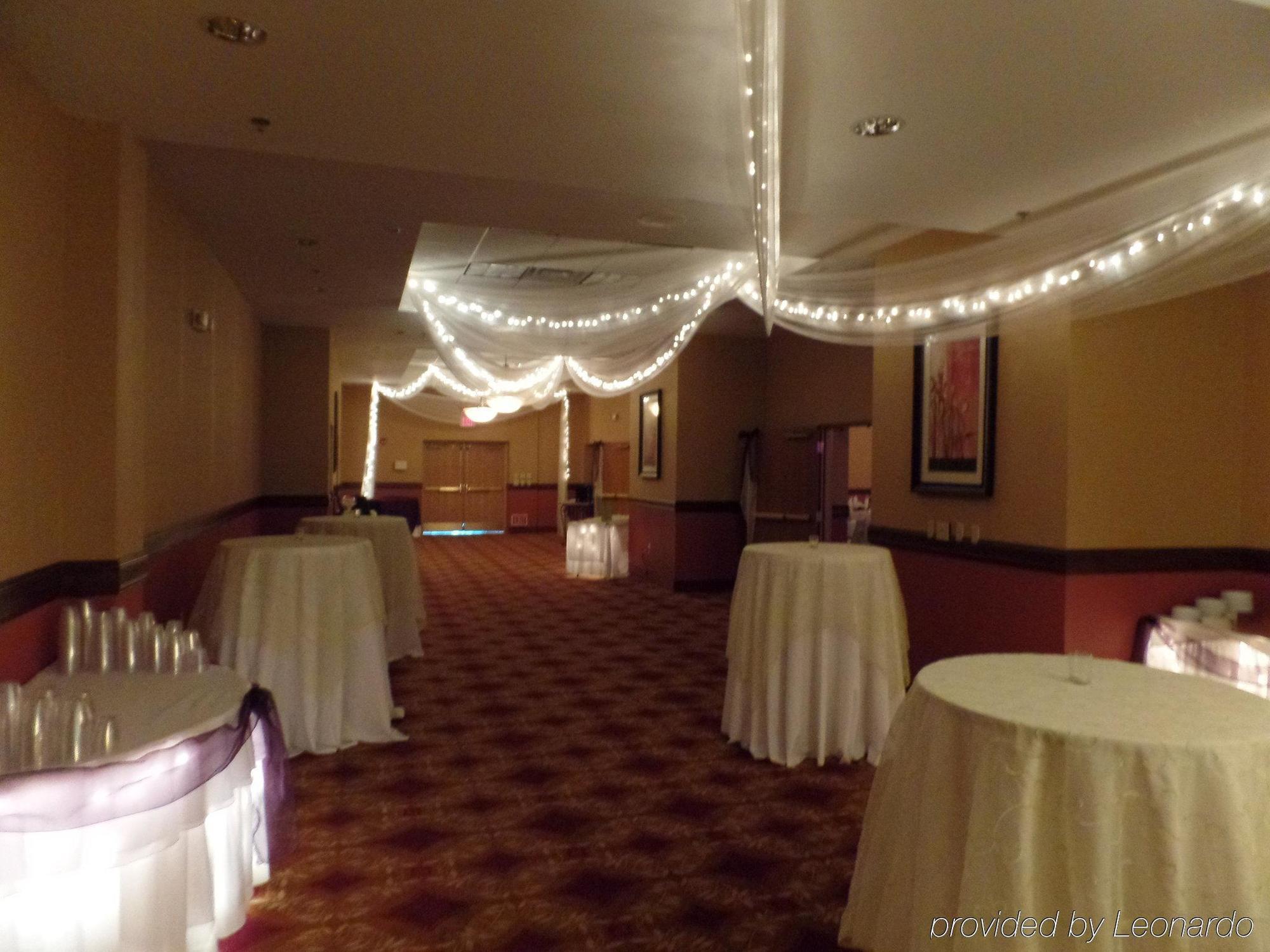 Holiday Inn Hotel & Suites Owatonna Exterior foto
