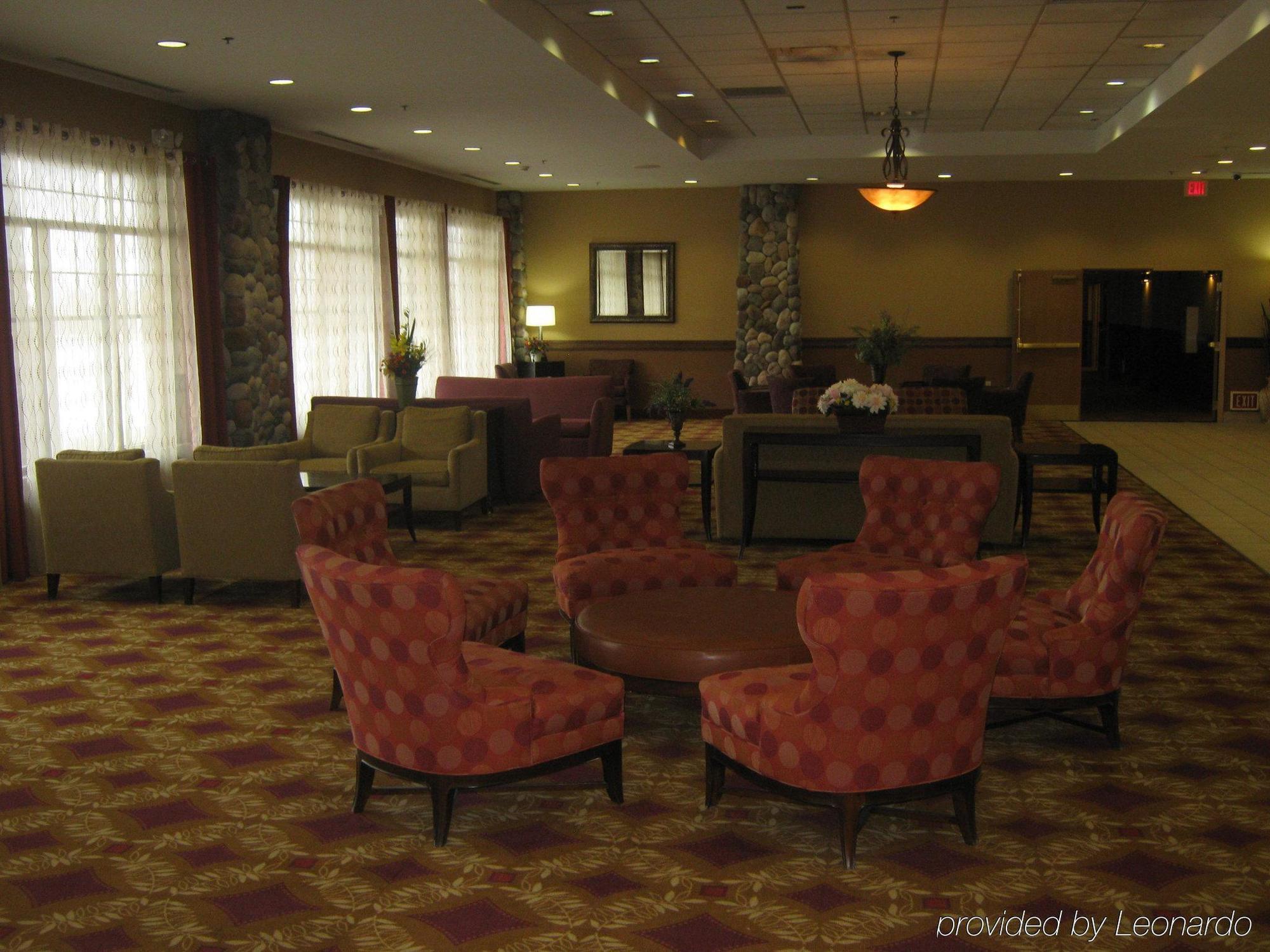 Holiday Inn Hotel & Suites Owatonna Exterior foto