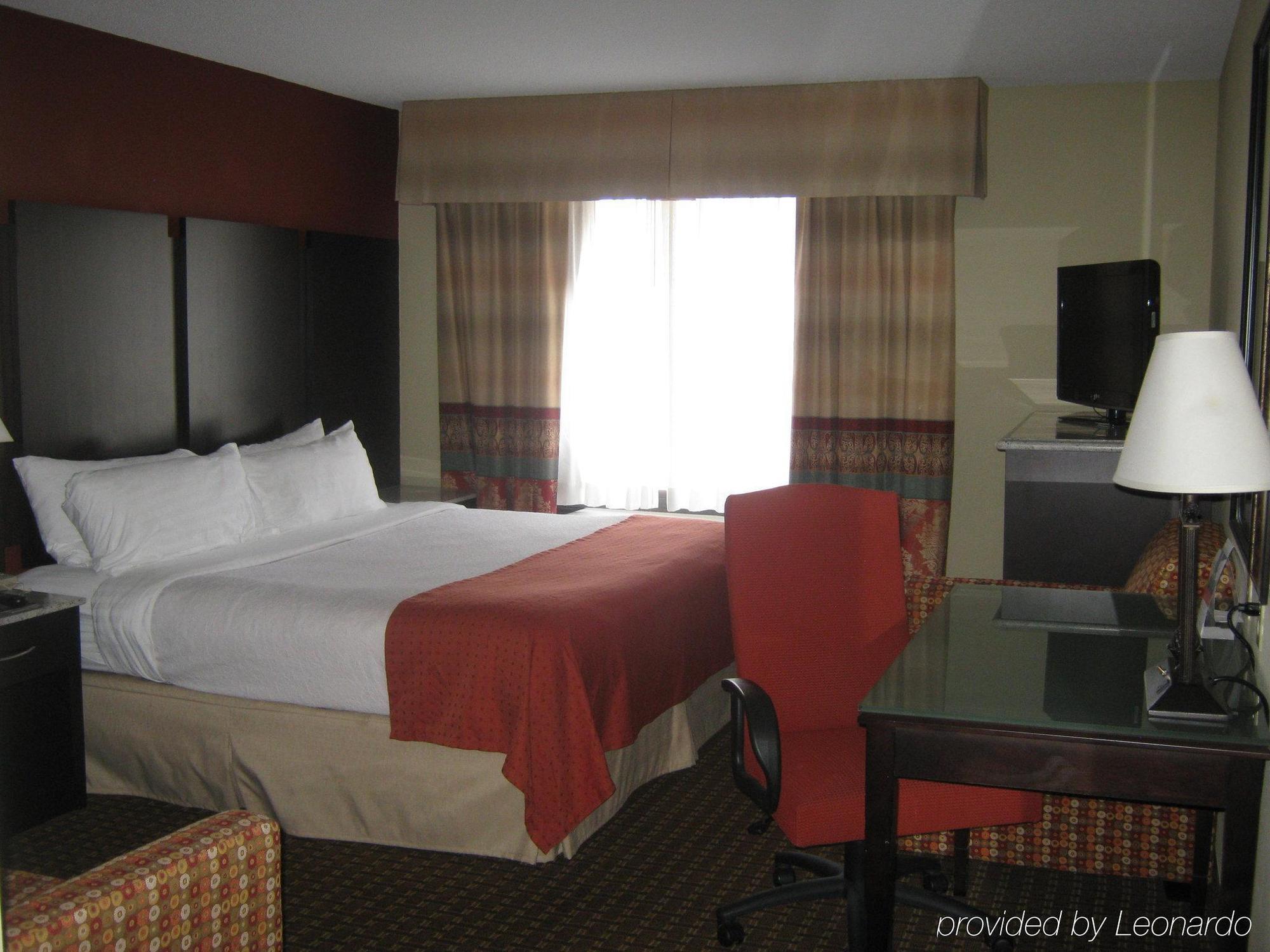 Holiday Inn Hotel & Suites Owatonna Exterior foto