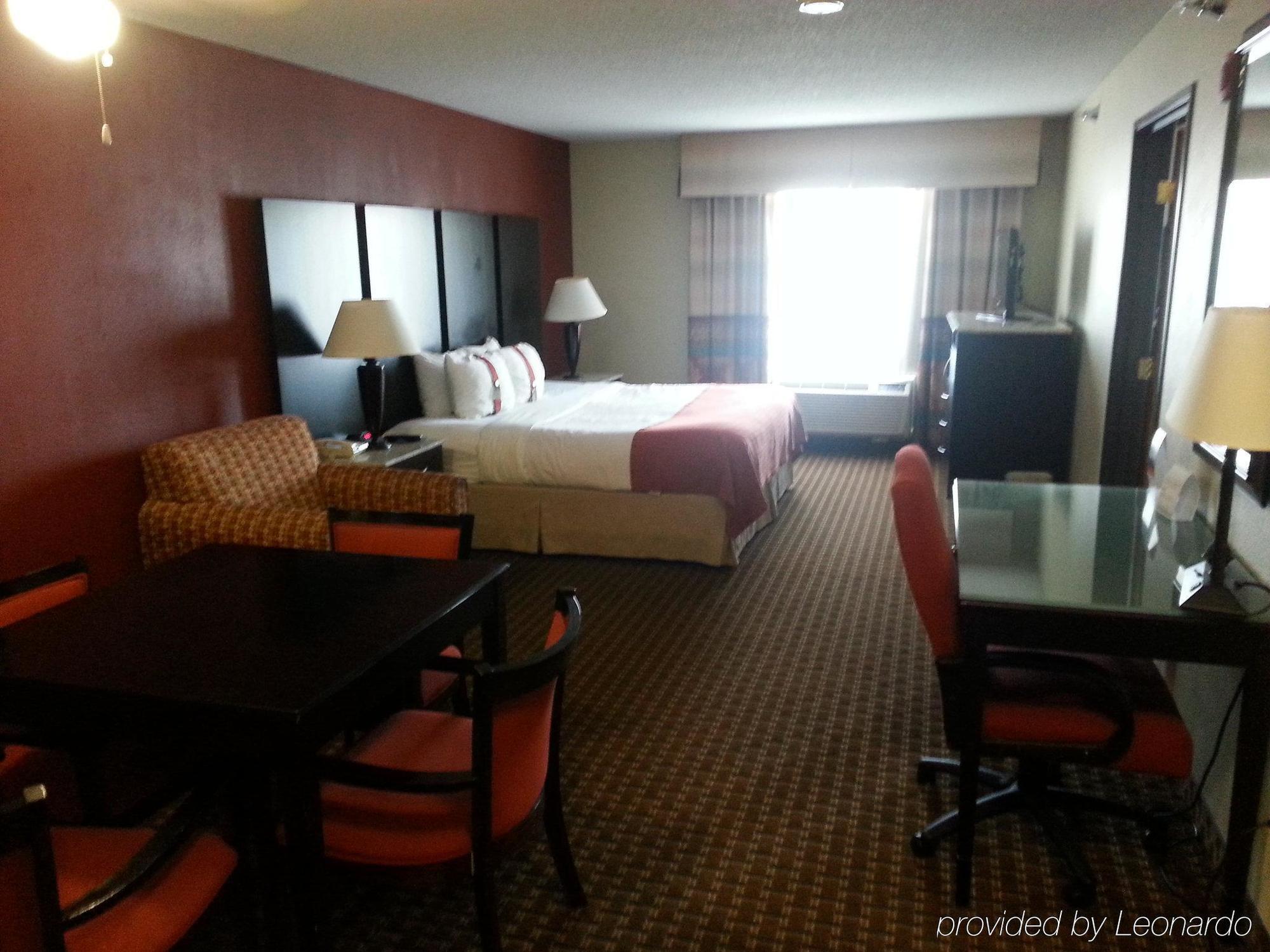 Holiday Inn Hotel & Suites Owatonna Exterior foto