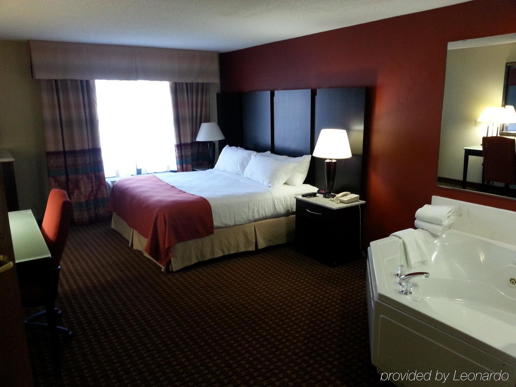 Holiday Inn Hotel & Suites Owatonna Exterior foto