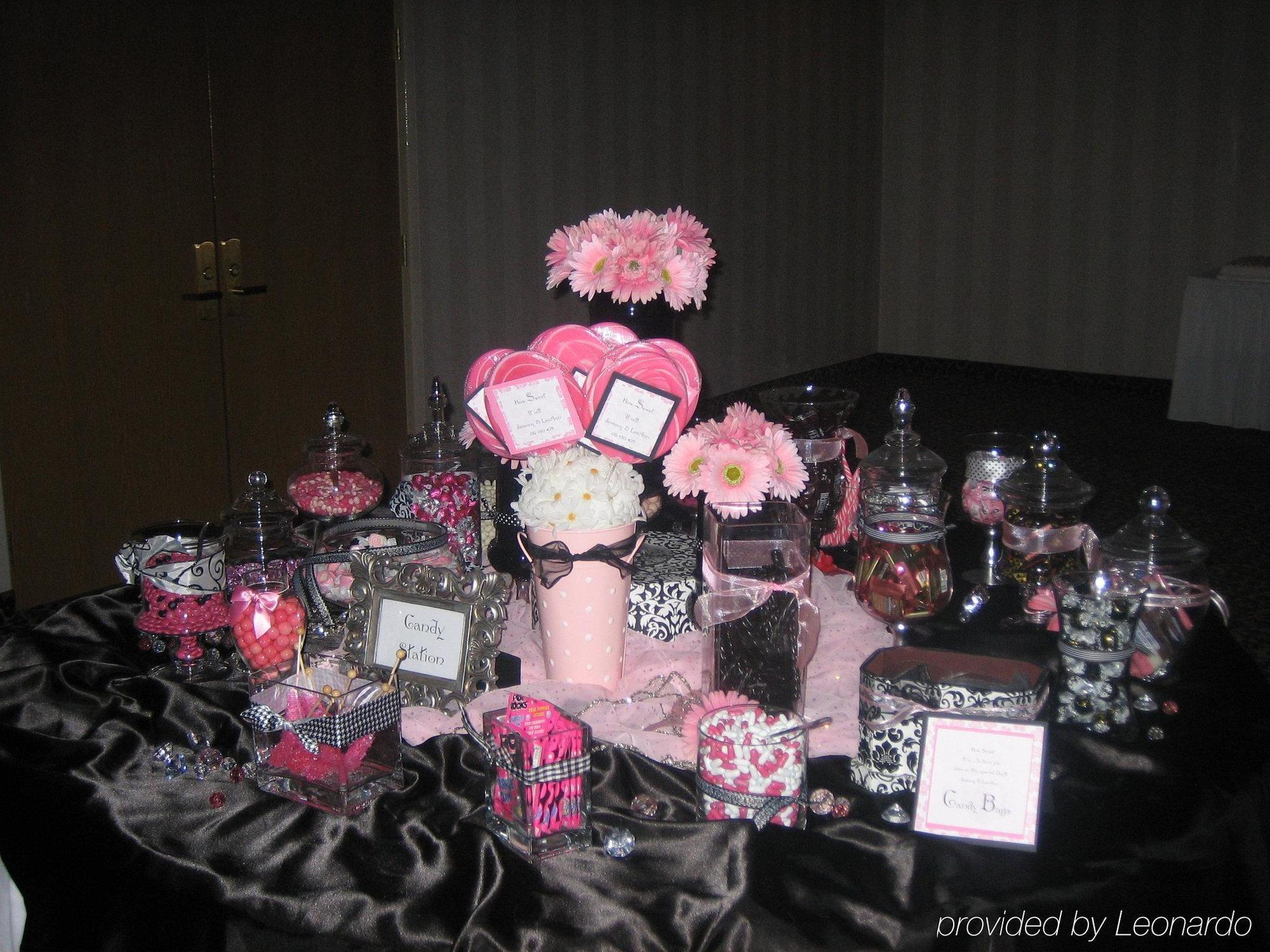 Holiday Inn Hotel & Suites Owatonna Restaurant foto