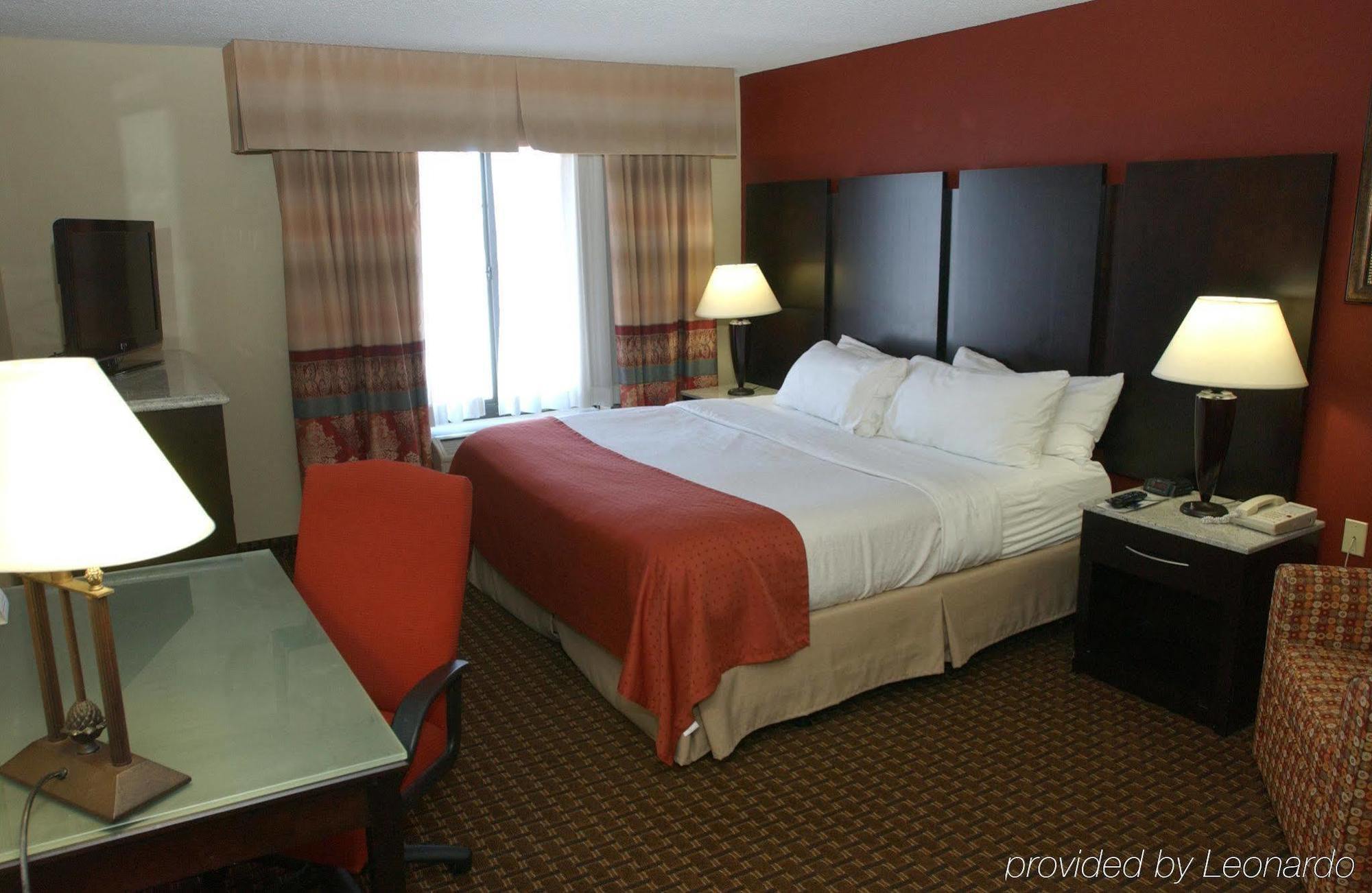 Holiday Inn Hotel & Suites Owatonna Exterior foto