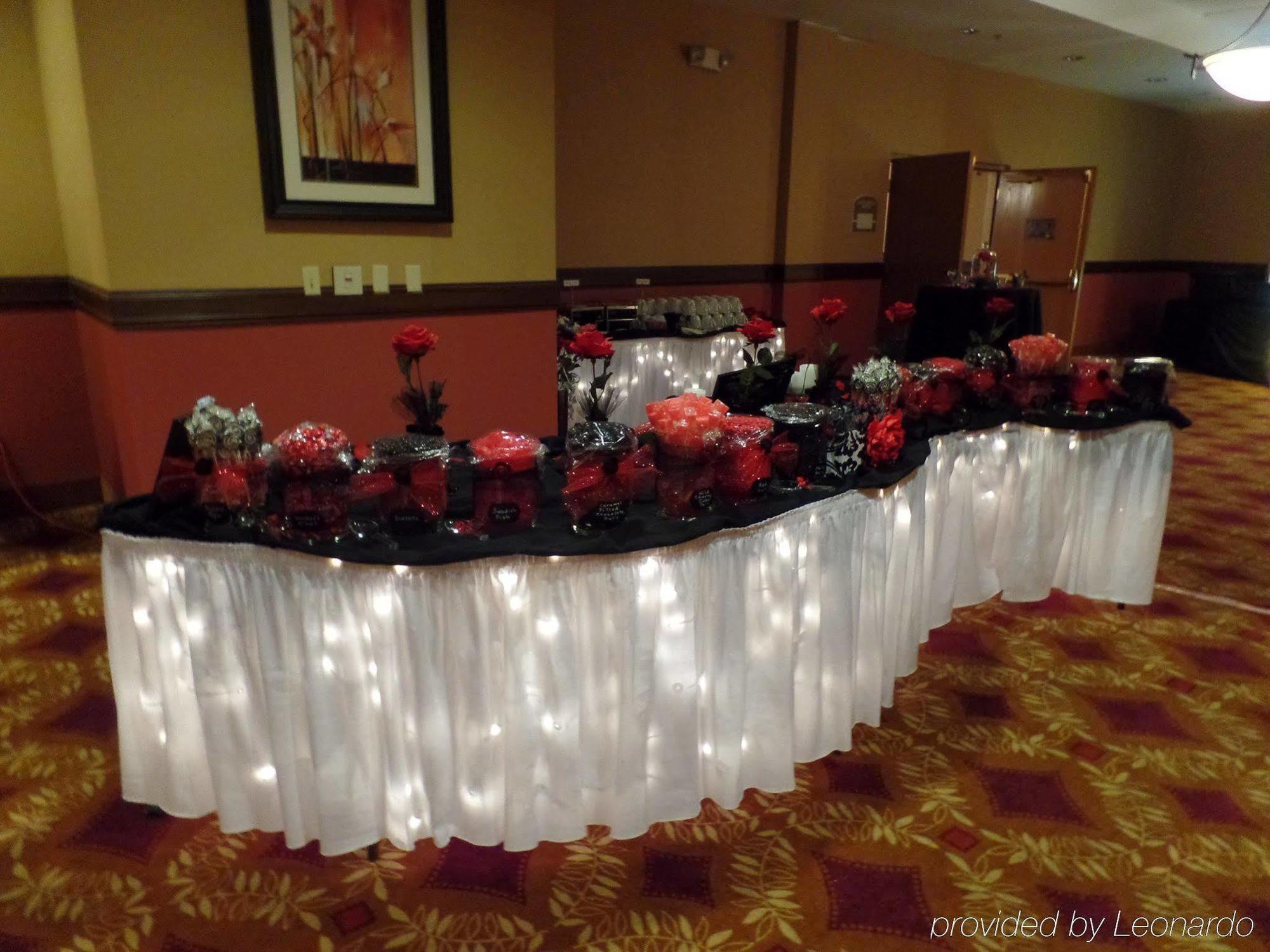 Holiday Inn Hotel & Suites Owatonna Exterior foto