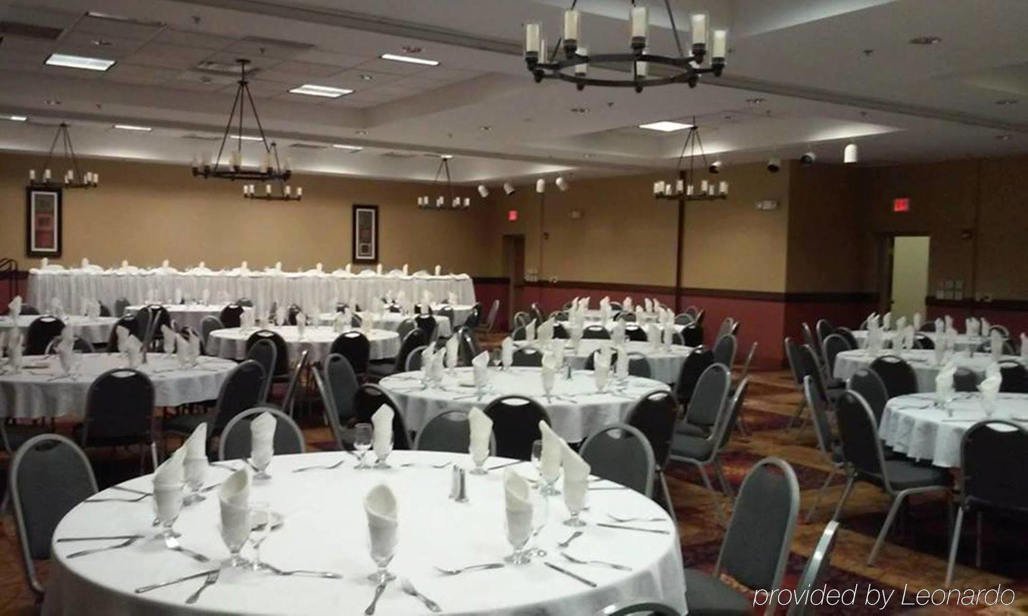 Holiday Inn Hotel & Suites Owatonna Exterior foto