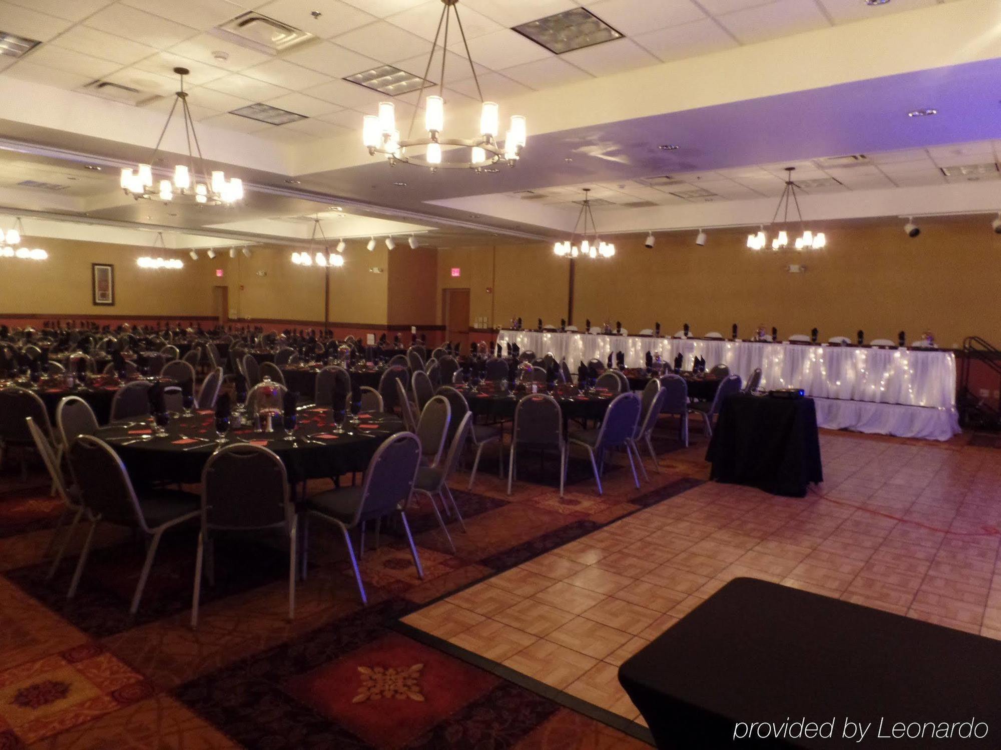 Holiday Inn Hotel & Suites Owatonna Exterior foto