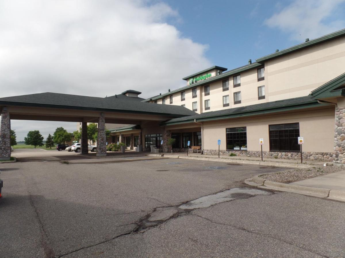 Holiday Inn Hotel & Suites Owatonna Exterior foto