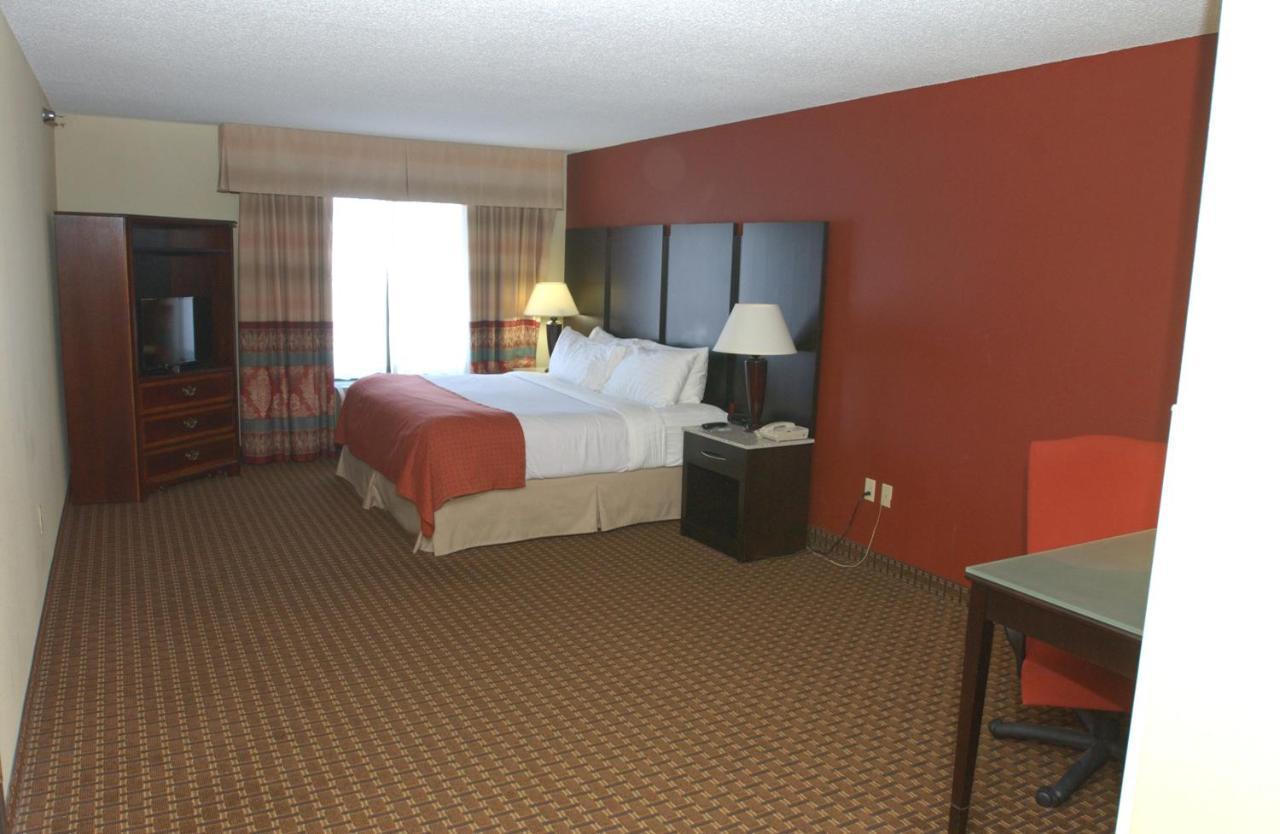 Holiday Inn Hotel & Suites Owatonna Exterior foto