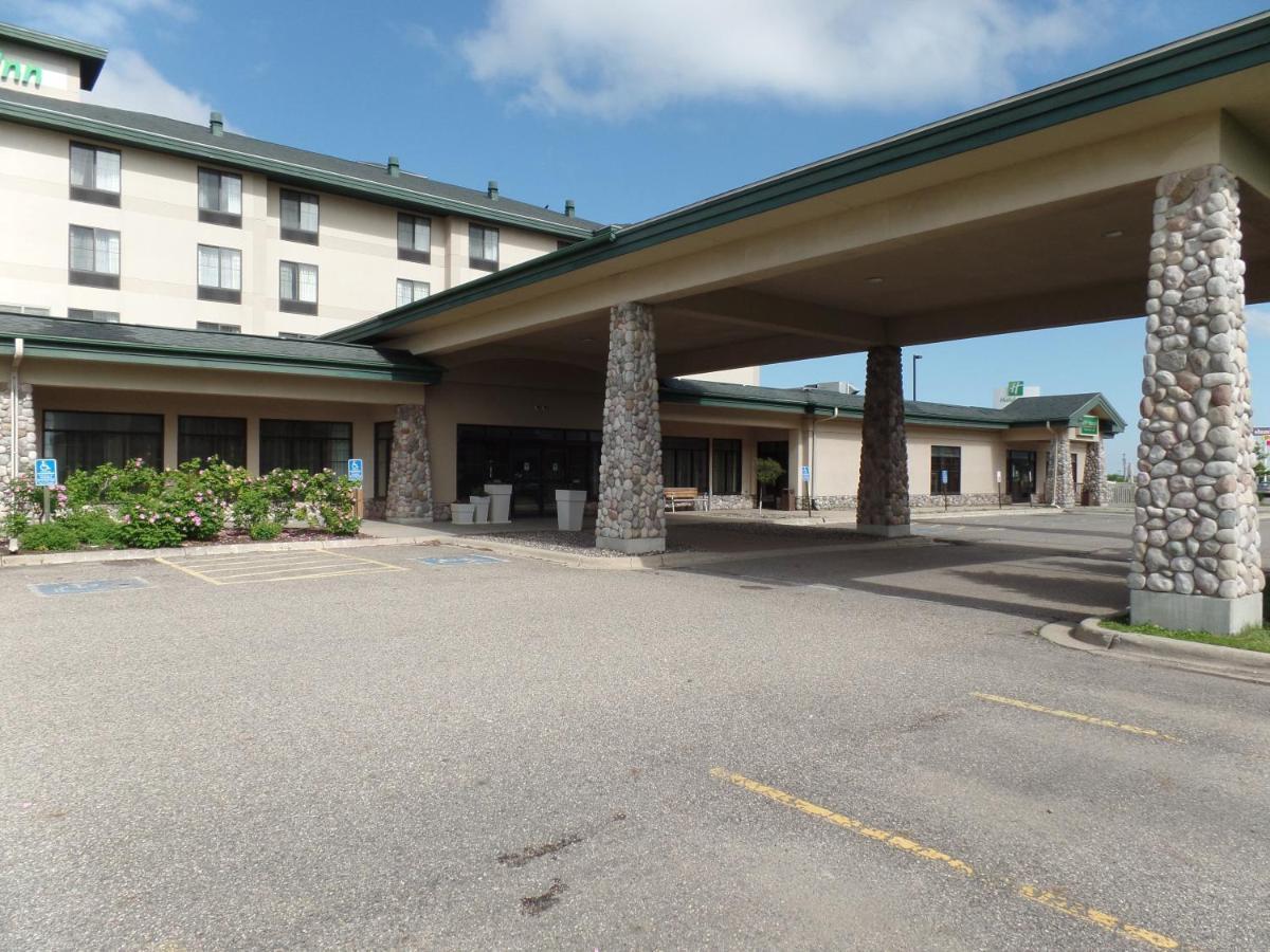 Holiday Inn Hotel & Suites Owatonna Exterior foto